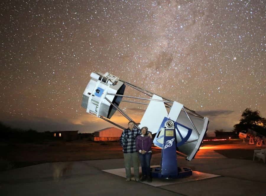Chile: Astronomical Tour in the Atacama Desert - From Hotel to First Views: Transfers, Timing, and Night-Sky Momentum