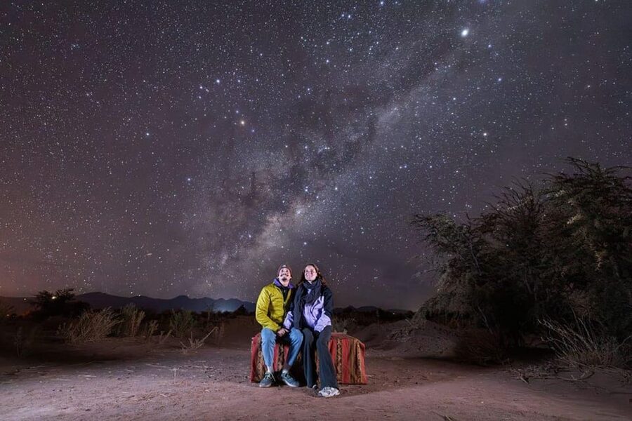 Chile: Astronomical Tour in the Atacama Desert - Guides, Cocktail, and Bilingual Explanations That Actually Help