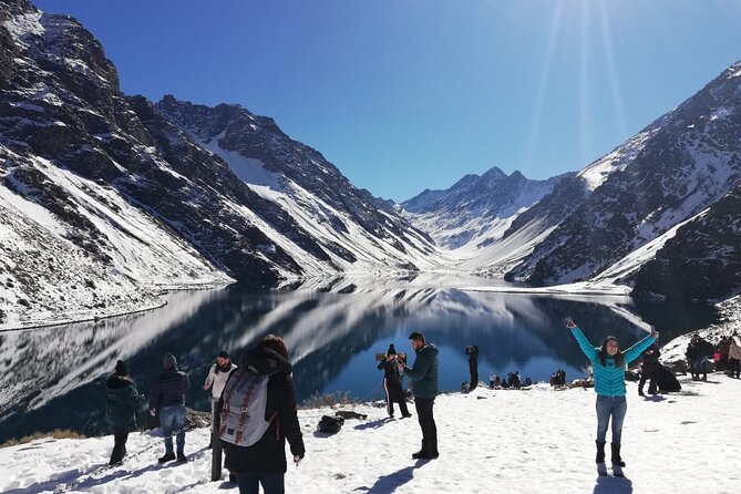 Chilean Alpes: Portillo & the Inca Lagoon - Key things to know before you go