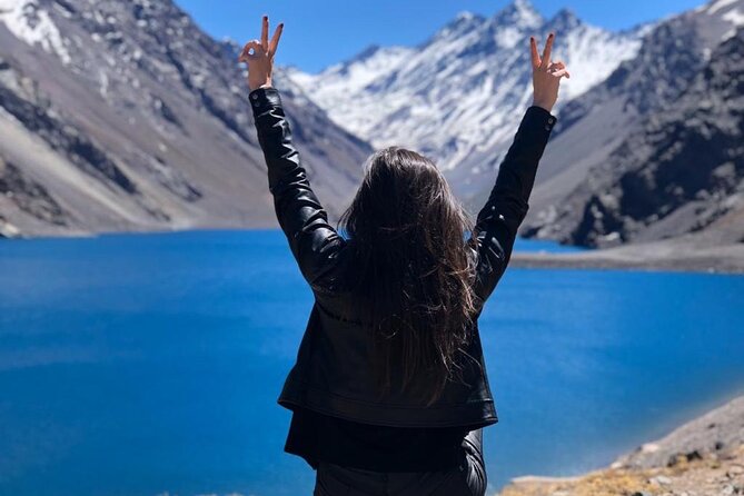 Chilean Alpes: Portillo & the Inca Lagoon - How the group size and guides shape the day