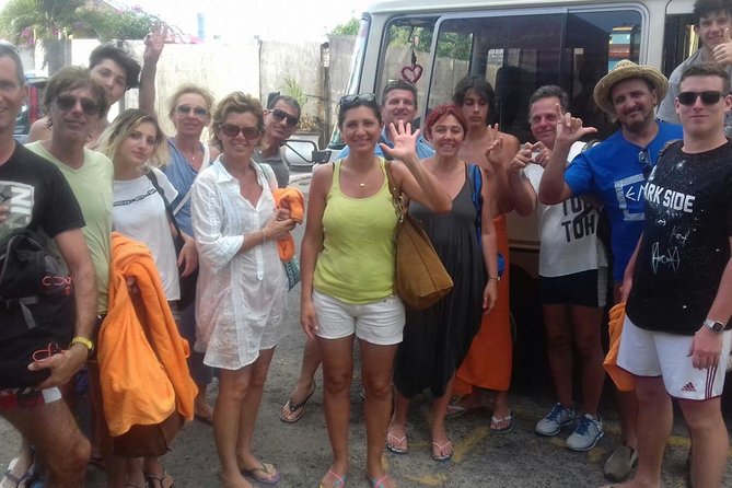 Circumnavigate Tour - Timing, group size, and how to fit it into your plans