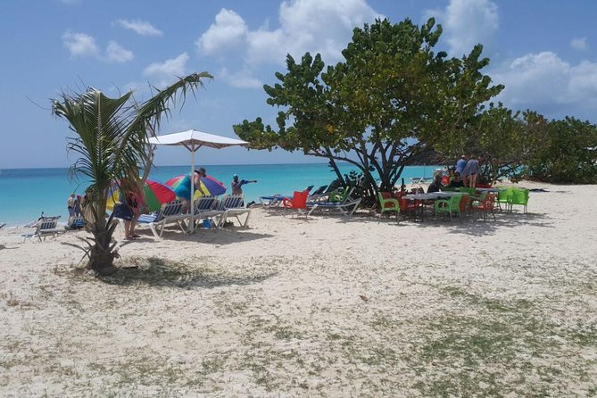 Classic Beach Break - Ffryes Beach: The calm-water, powder-sand payoff