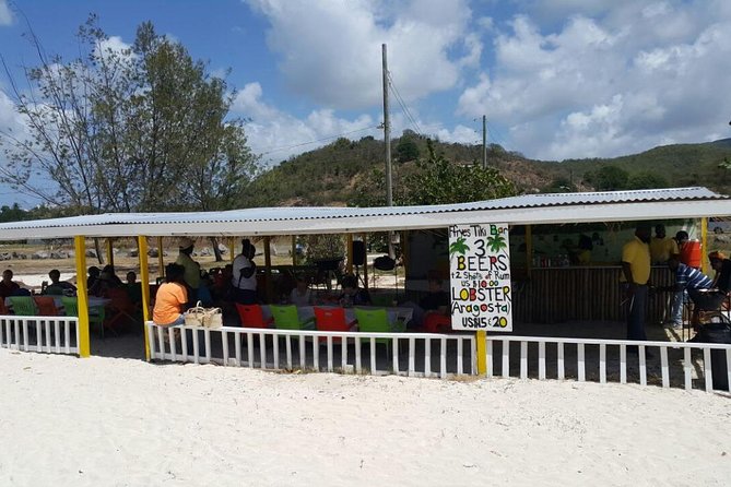 Classic Beach Break - Drinks and bar pricing: budget-friendly, and honestly fun
