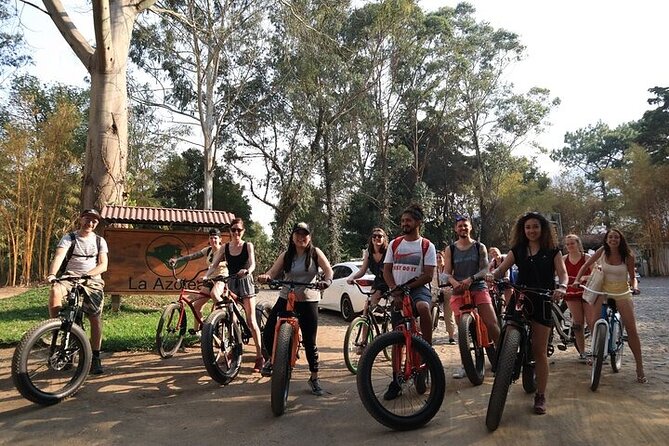 Coffee and Gastronomic Bike Tour in Antigua - Key Highlights You Should Know Before You Go