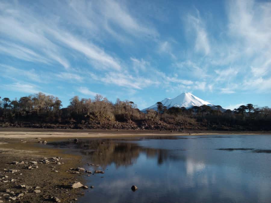 Conguillío National Park Tour, Full day - Conguillío from Temuco: a full-day that actually feels efficient