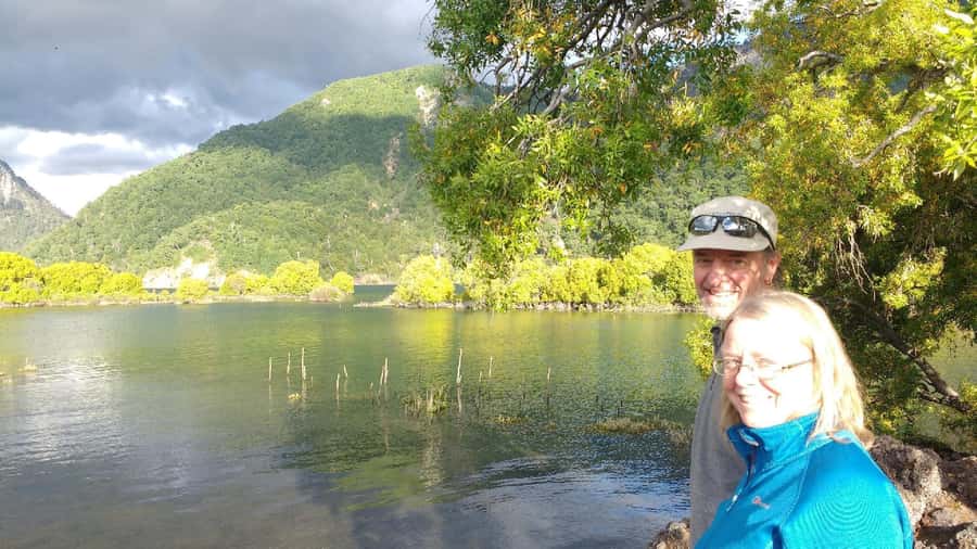 Conguillío National Park Tour, Full day - Araucaria trees and the payoff of being guided