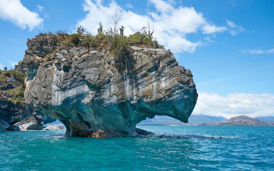 Coyhaique: Marble Chapels and Lake General Carrera Tour - Key Highlights You Should Care About
