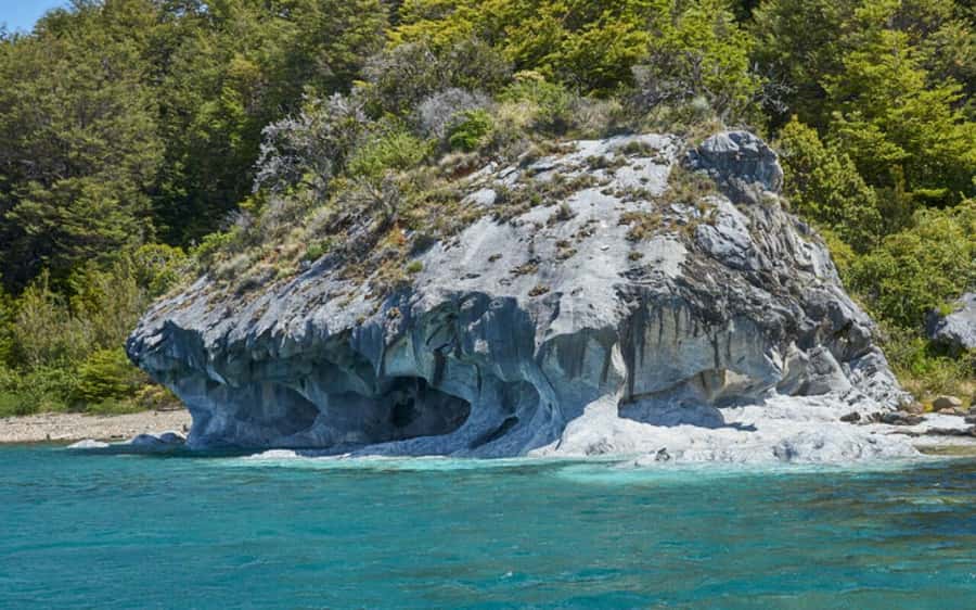 Coyhaique: Marble Chapels and Lake General Carrera Tour - Price and Value at About $150 Per Person