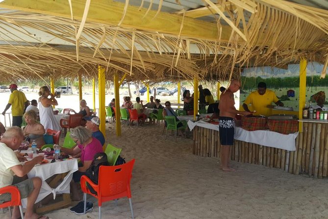 Cultural and Historical Home Tour in The Antiguan Experience - Key things to know before you go