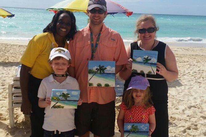 Cultural and Historical Home Tour in The Antiguan Experience - Antigua in 3 Hours, what this day is really for
