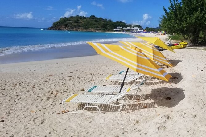 Cultural and Historical Home Tour in The Antiguan Experience - Our Home and Museum of Antiguan Experience: the part you’ll remember