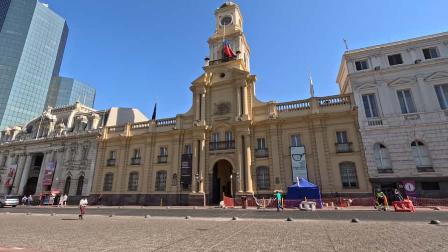 Dia Completo en Santiago: Museo+San Cristobal+City Tour - Key Things to Know Before You Go