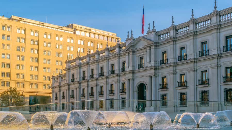 Dia Completo en Santiago: Museo+San Cristobal+City Tour - A Full-Day Santiago Plan That Moves Smart
