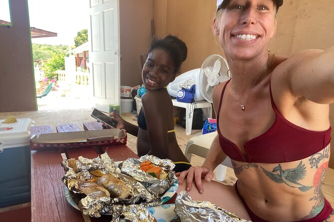 Dickinson bay beach - Price and Value: Is $85 a Smart Deal in Antigua?