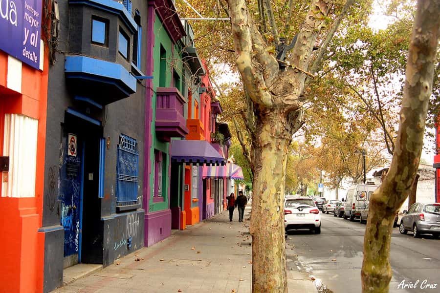 Discover Santiago, where modernity merges with history - Key takeaways before you go