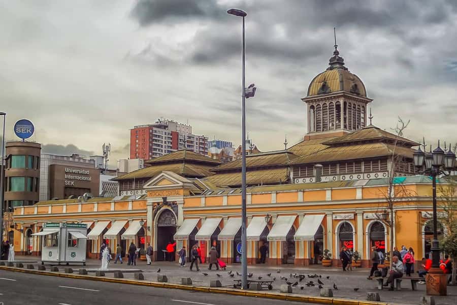 Discover Santiago, where modernity merges with history - Bellavista: culture, museums, and a nightlife neighborhood