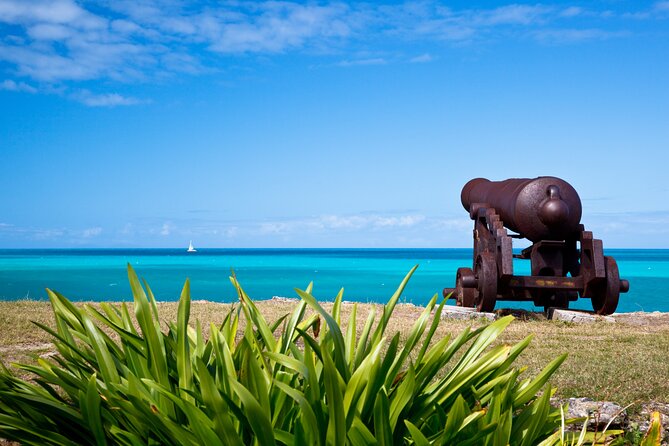 Discover the Best of Antigua Sightseeing Tour - Eagle Transfers - Key points you will actually care about
