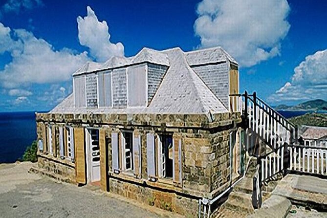 Discover the Best of Antigua Sightseeing Tour - Eagle Transfers - What you’re signing up for: a best-of Antigua road trip