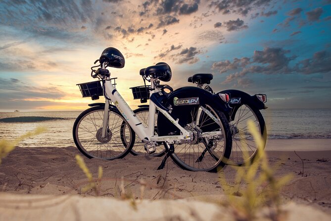 E-Bike Historical Sunset Tour in Fort James - Price and Value: What $96.90 Gets You in Real Terms