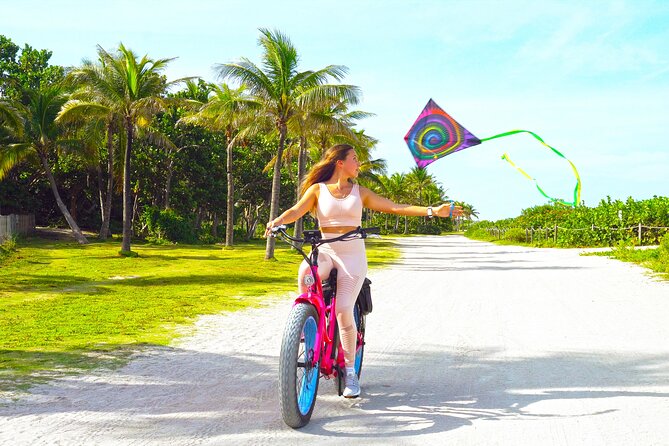 E-Bike Tour of Antigua Forts and Beaches - Is $130 good value for an Antigua forts and beaches e-bike tour?