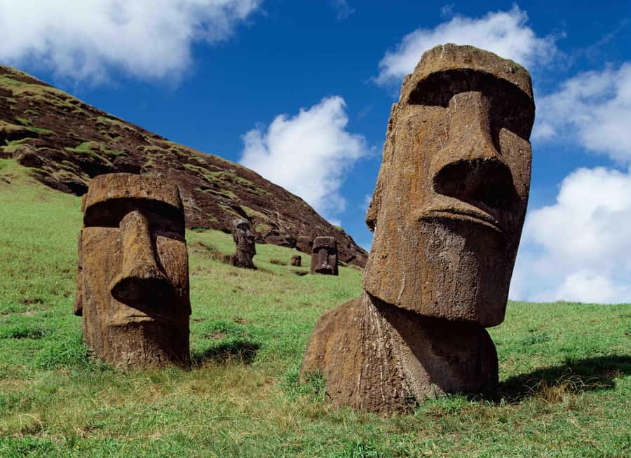 Easter Island: 2 Full Days Private Tour - Why this two-day Rapa Nui plan makes sense
