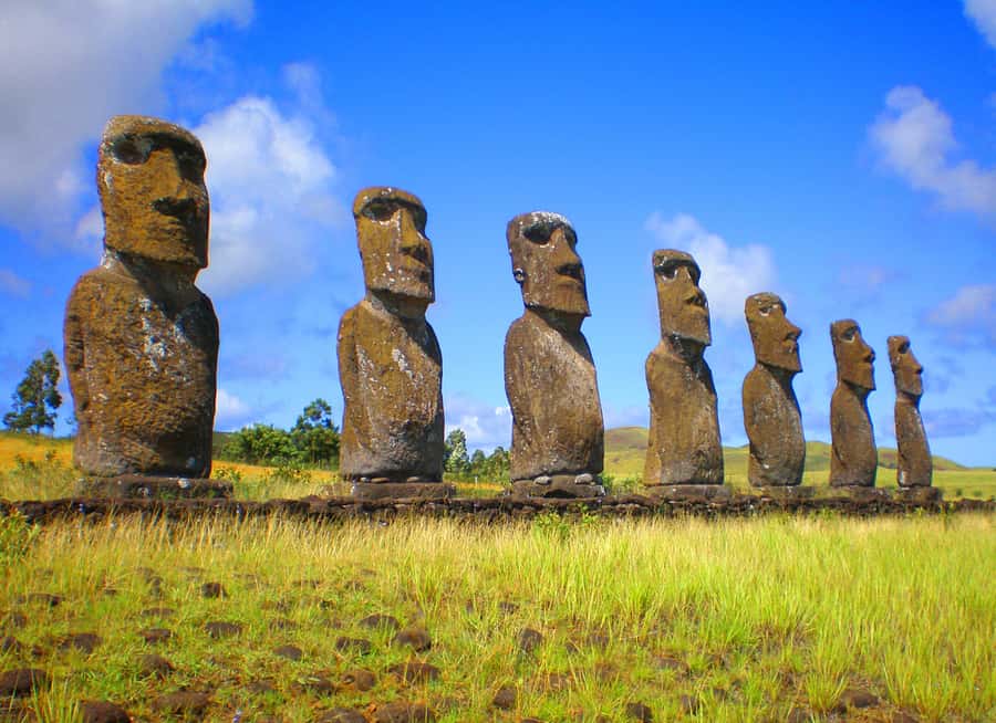 Easter Island: 2 Full Days Private Tour - Who should book this tour, and who might not