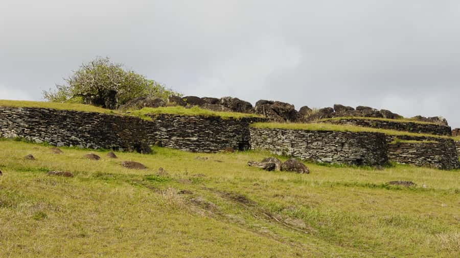 Easter Island: Full Day Ancestral Caves and Orongo Village - Price and what you really get for $219 per person
