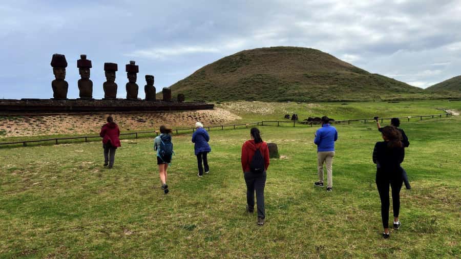 Easter Island: Full-Day Tour to Anakena - Why this Anakena day tour works so well in 8 hours