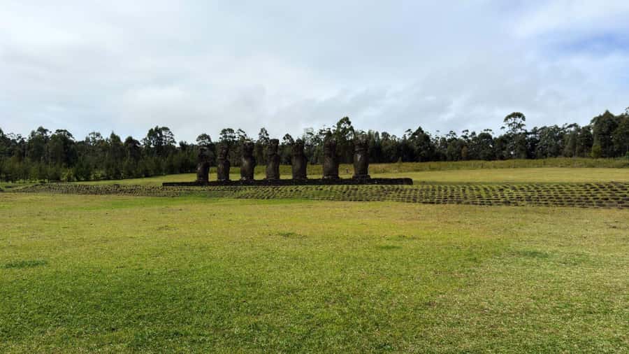 Easter Island: Half-Day Archaeology Tour - Why this 3-hour Easter Island route feels worth it