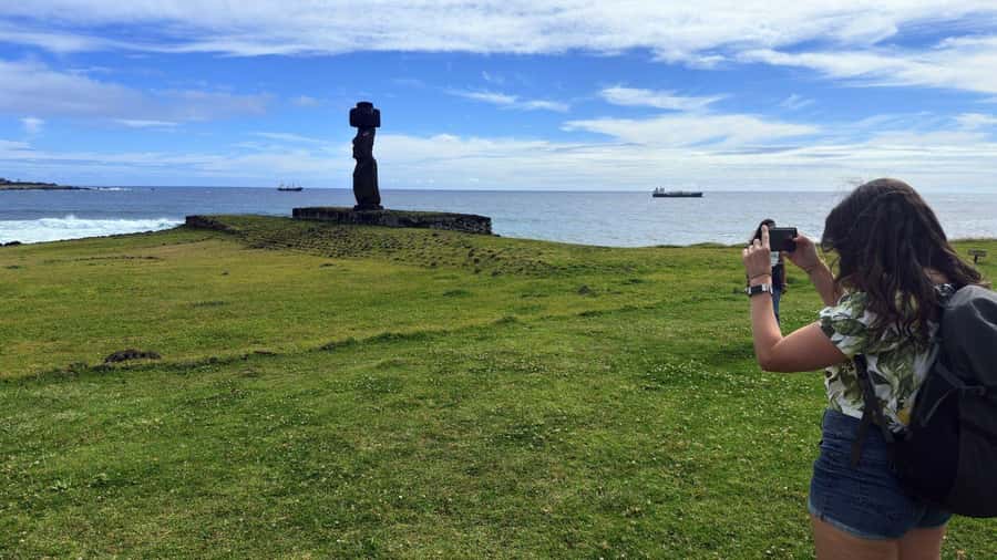 Easter Island: Half-Day Archaeology Tour - Price and real value: what $91 covers, and what it does not