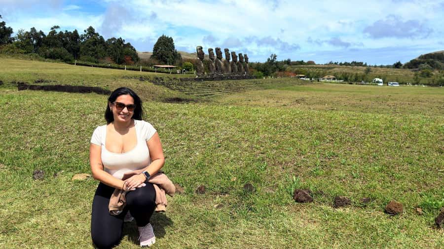 Easter Island: Half-Day Archaeology Tour - Getting to the sites: pickup, timing, and how the day runs