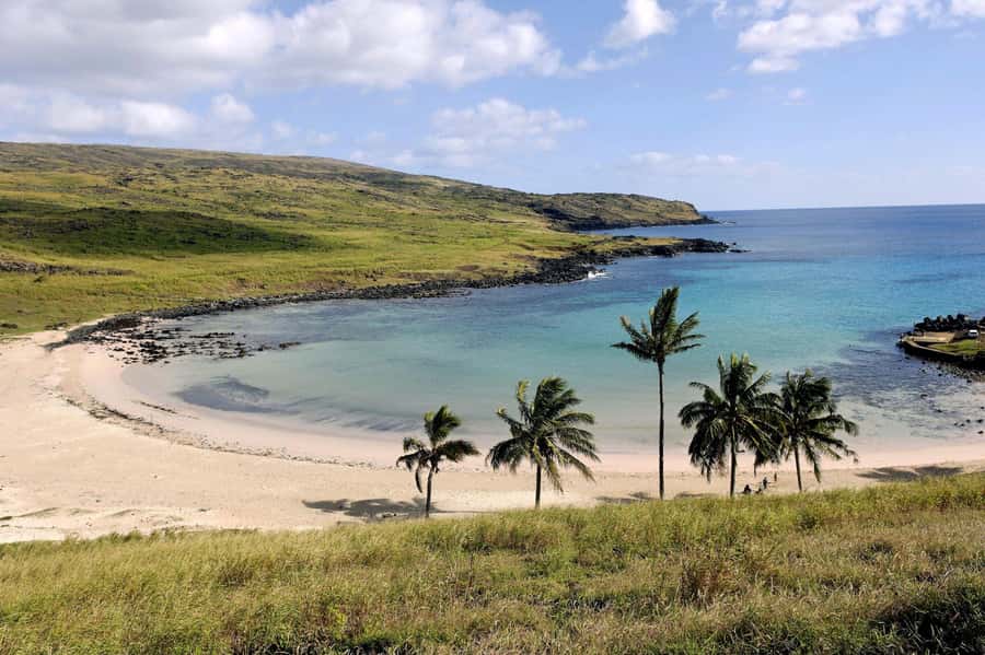 Easter Island: Moai Full Day Private Tour - Key things I’d write on the back of your ticket