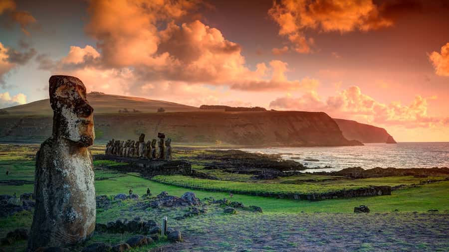 Easter Island: Private Full Day History Of The Moai - Why this private Moai day feels worth the time