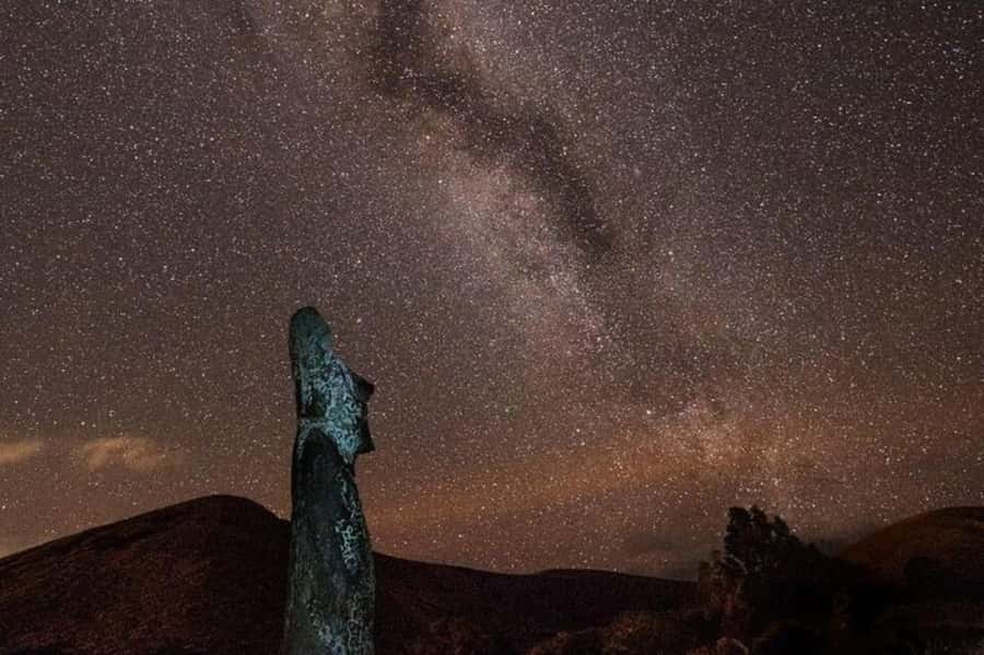 Easter Island: Rapa Nui Stargazing Tour - Key things to know before you book