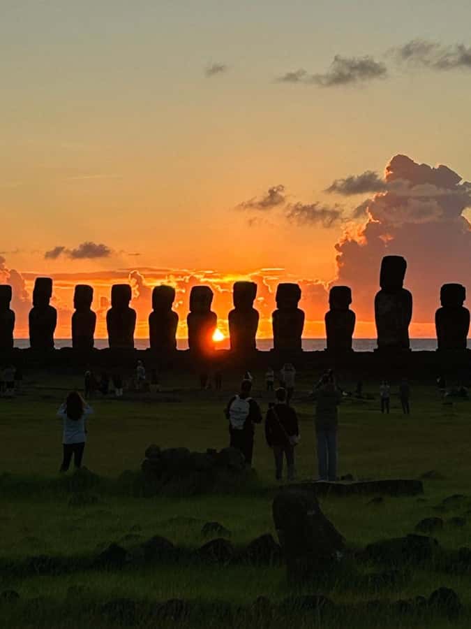 Easter Island: Rapa Nui Stargazing Tour - Night skies over Rapa Nui, and why this tour feels hands-on