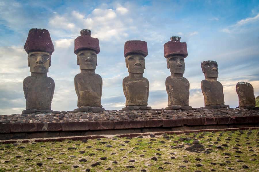 Easter Island: The Moai Trail Private Archeological Tour - Key takeaways before you go