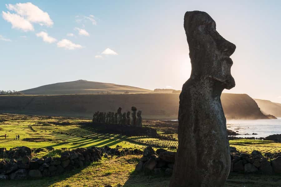 Easter Island: The Moai Trail Private Archeological Tour - Why Easter Island’s Moai Trail works as a private tour