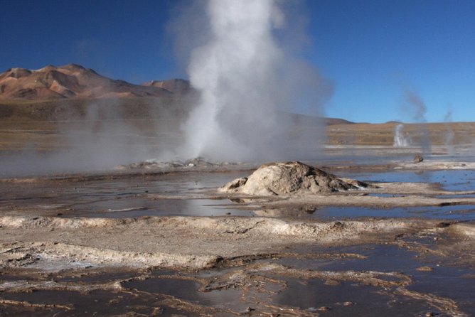 El Tatio Geysers Tour from San Pedro de Atacama - Key highlights worth planning around