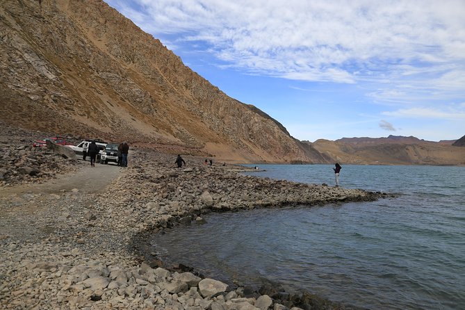 Embalse el Yeso and Termas del Plomo in semi-private 4x4 - Should you book Embalse el Yeso and Termas del Plomo?