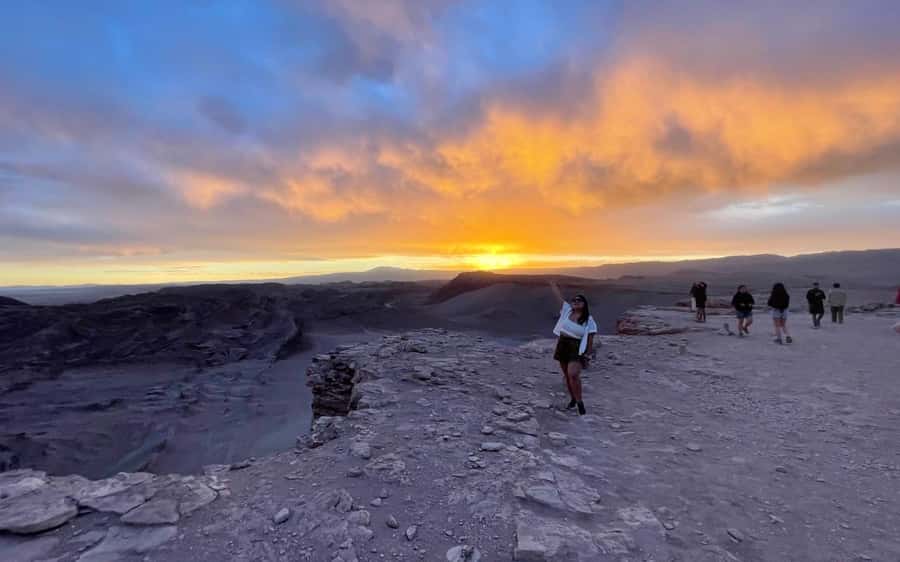 Explore Moon Valley with Sunset, Snacks and Refreshments - Tres Marías: More Than a Photo Spot