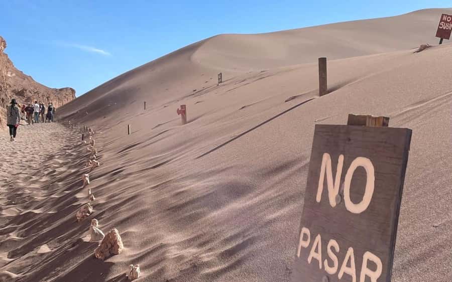Explore Moon Valley with Sunset, Snacks and Refreshments - Piedra del Coyote Sunset: The Highlight With Timing