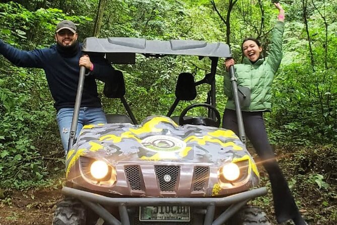 Explorer Reloaded - Key things that make this Explorer Reloaded ride worth it
