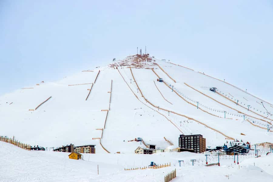 Farellones Park Tour: Snow Adventures - Key highlights you’ll feel right away