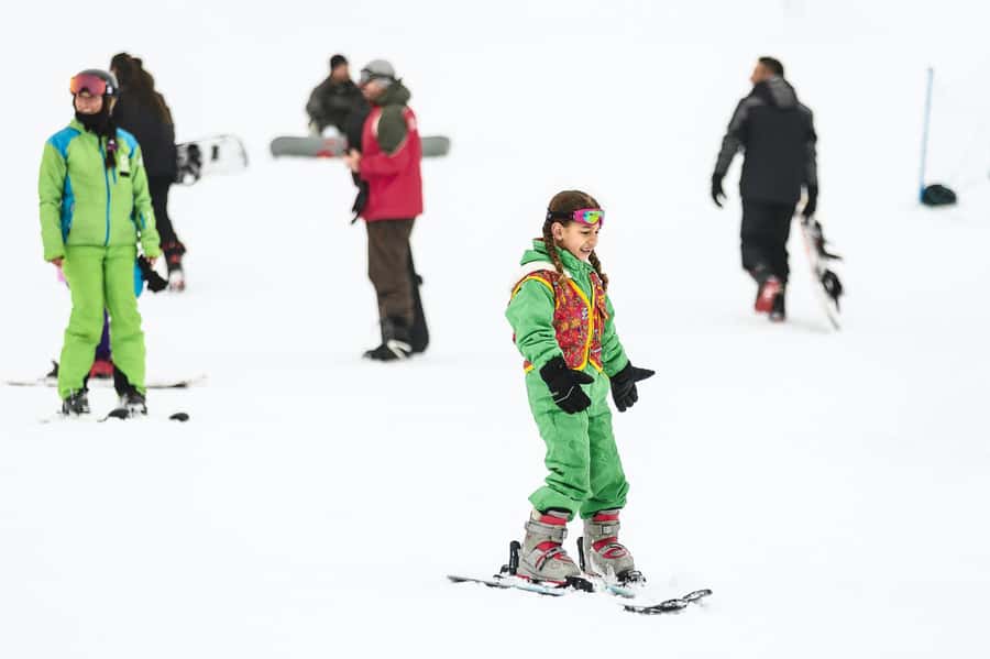 Farellones Park Tour: Snow Adventures - Who this tour suits best (and who should think twice)