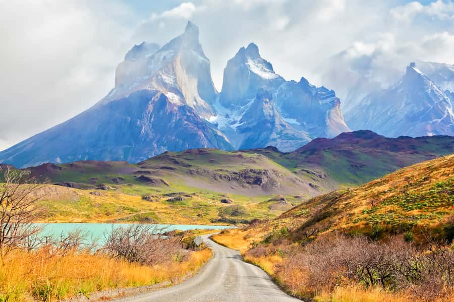 From El Calafate: Torres del Paine Full Day Tour - Key highlights worth your time
