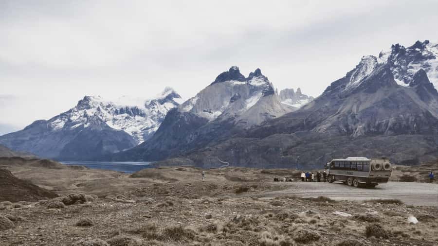 From El Calafate: Torres del Paine Full Day Tour - Optional End of the World Train Stop: A Quick History Detour