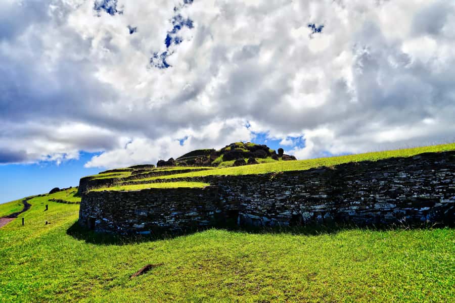 From Hanga Roa: Easter Island Highlights 2-Day Tour - Quick Hits Before You Go