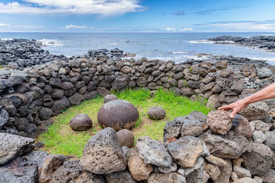 From Hanga Roa: Easter Island Highlights 2-Day Tour - Timing, Pace, and the One Thing You Should Watch
