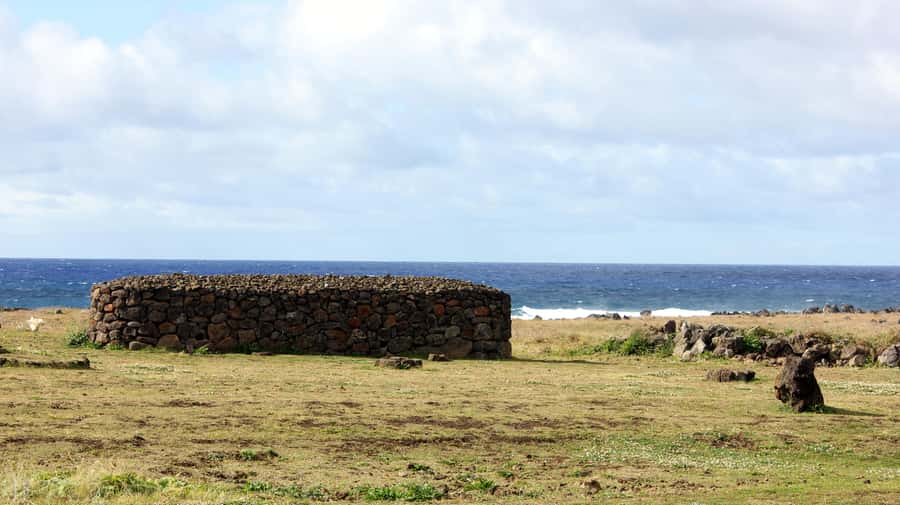 From Hanga Roa: Easter Island Sightseeing Full Day Tour - Pace, Comfort, and the One Thing You Should Watch For