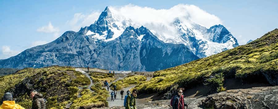 From Puerto Natales: Torres del Paine National Park Day Tour - Key things to know before you go